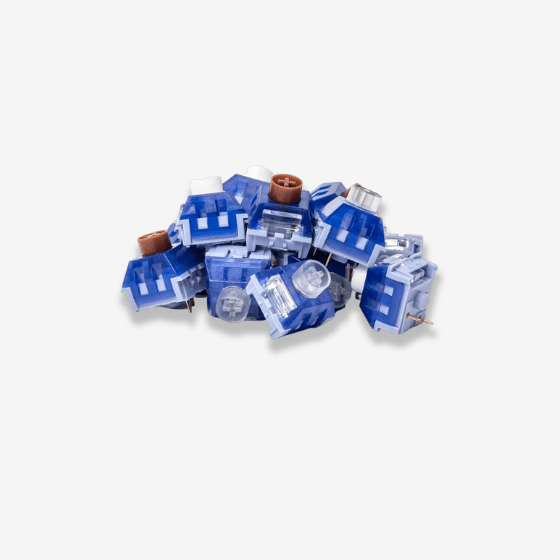 Keychron Switches