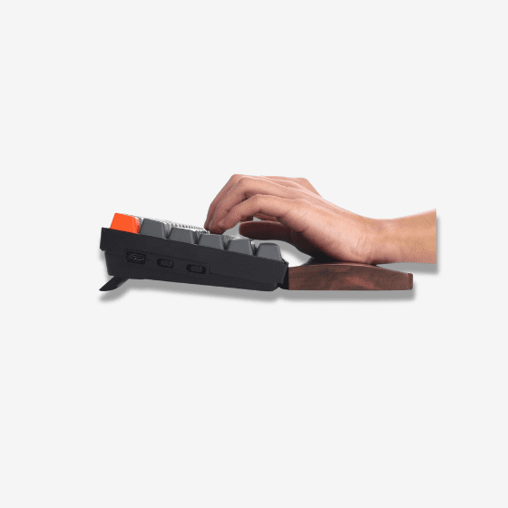 Keychron Palm rest
