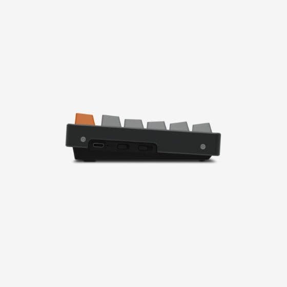 Normal profile keyboards Keychron
