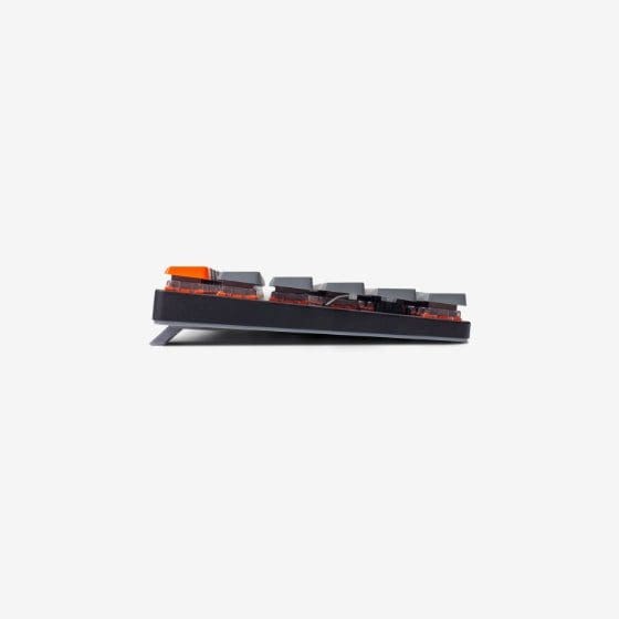 Low profile keyboards Keychron