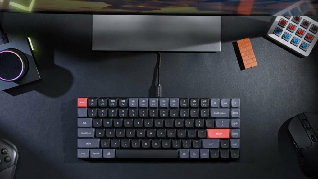 K3-Pro Keychron